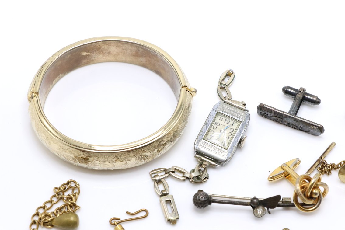Image for Costume Jewelry