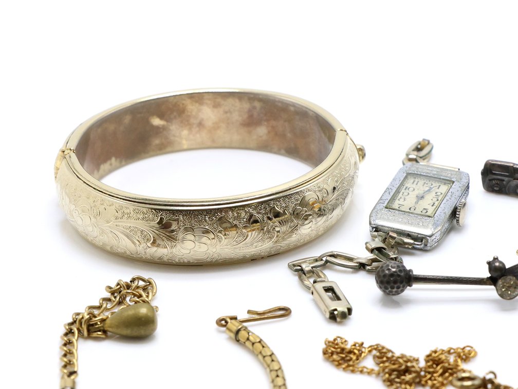Image for Costume Jewelry