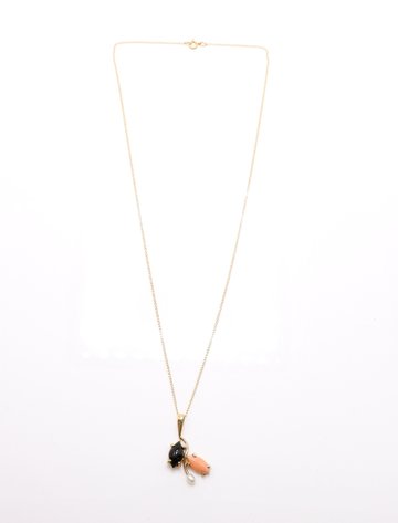 Image for 14k YG Necklace