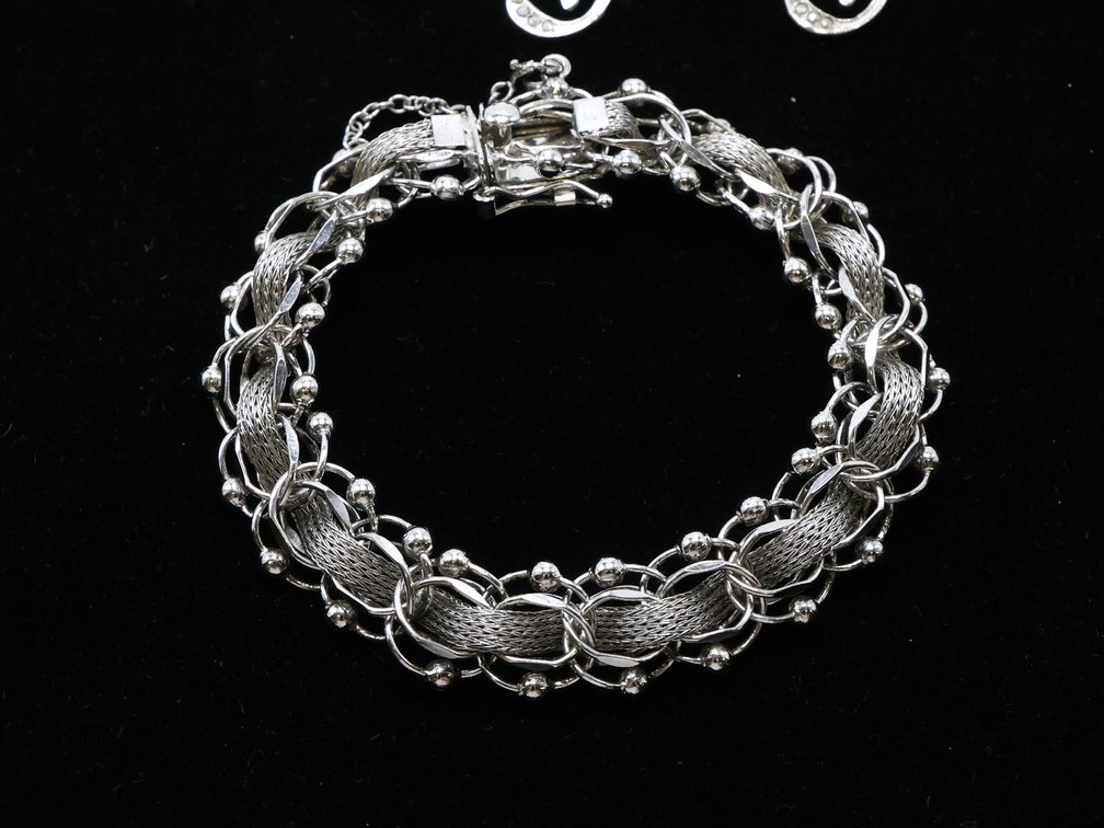 Image for Sterling Silver Jewelry