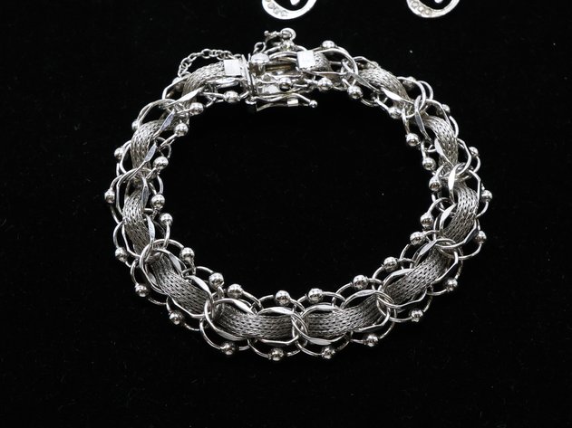Image for Sterling Silver Jewelry