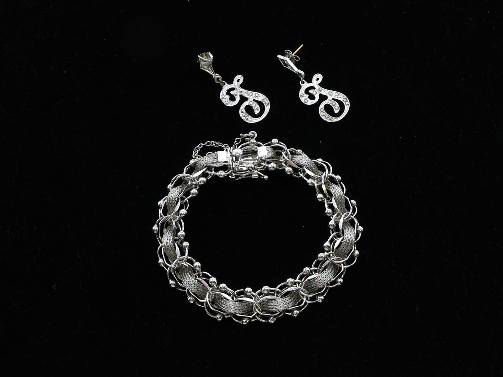 Image for Sterling Silver Jewelry