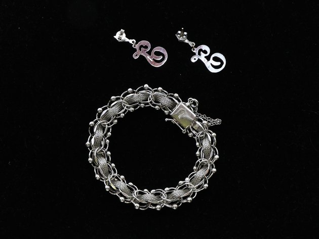 Image for Sterling Silver Jewelry