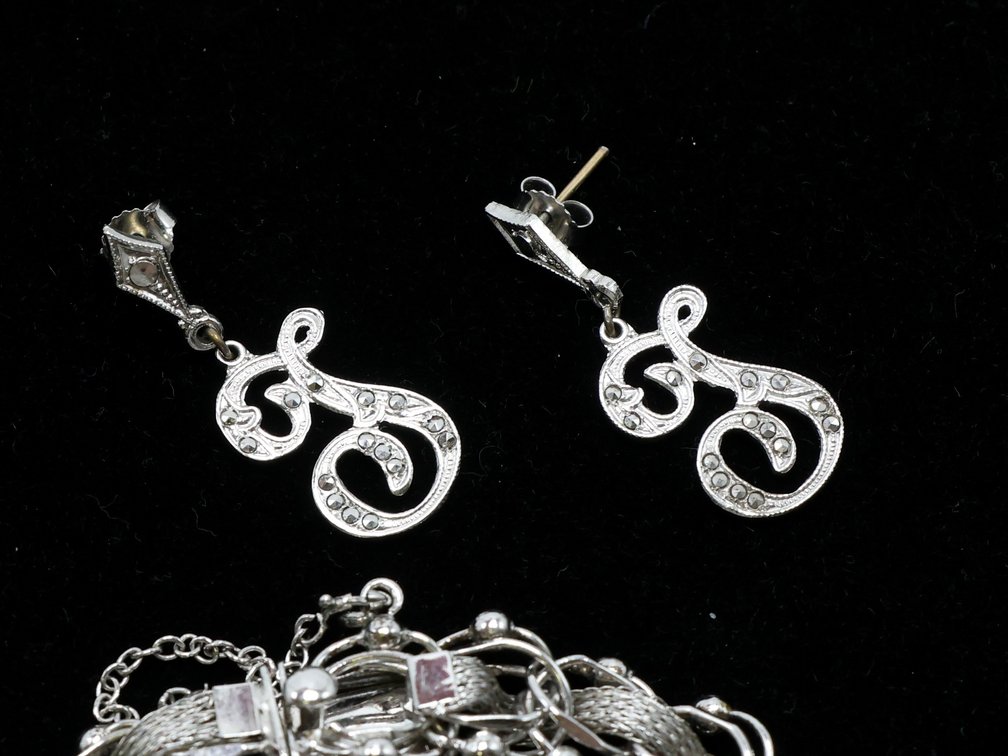 Image for Sterling Silver Jewelry