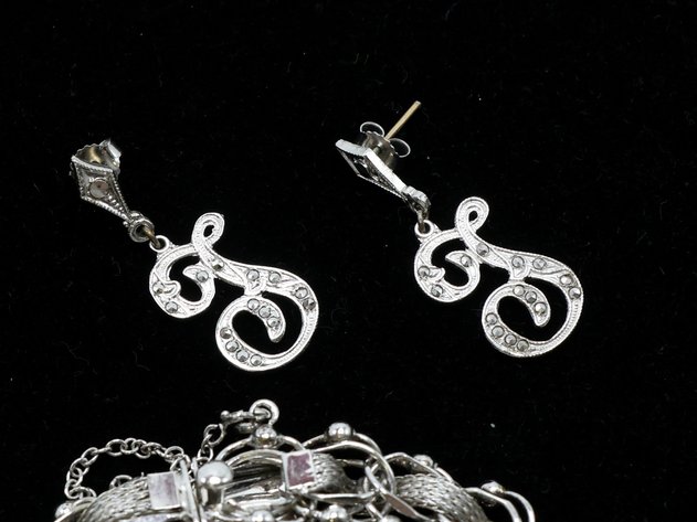 Image for Sterling Silver Jewelry