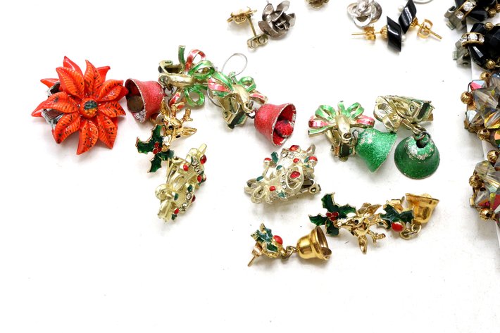 Image for Costume Earrings