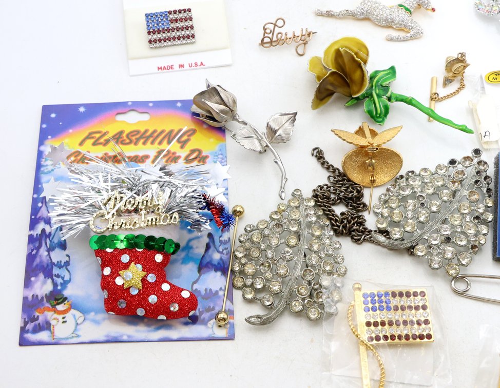 Image for Costume Pins