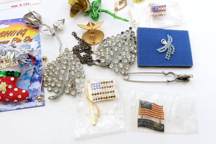 Image for Costume Pins