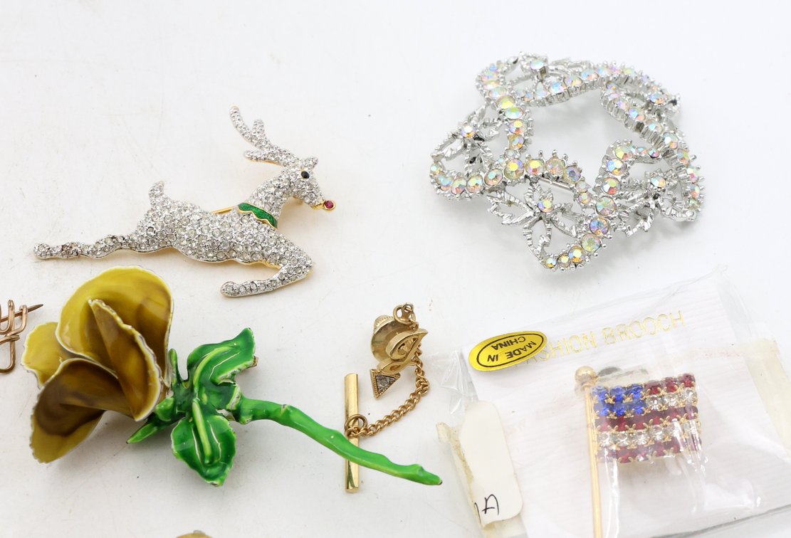 Image for Costume Pins