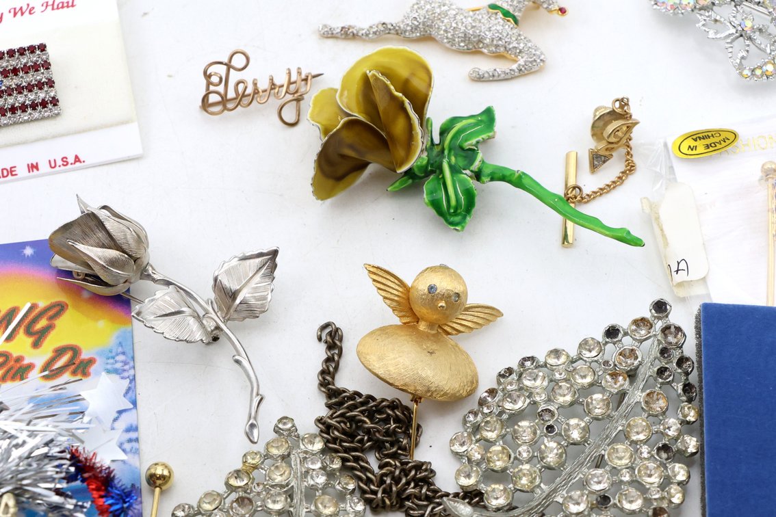 Image for Costume Pins