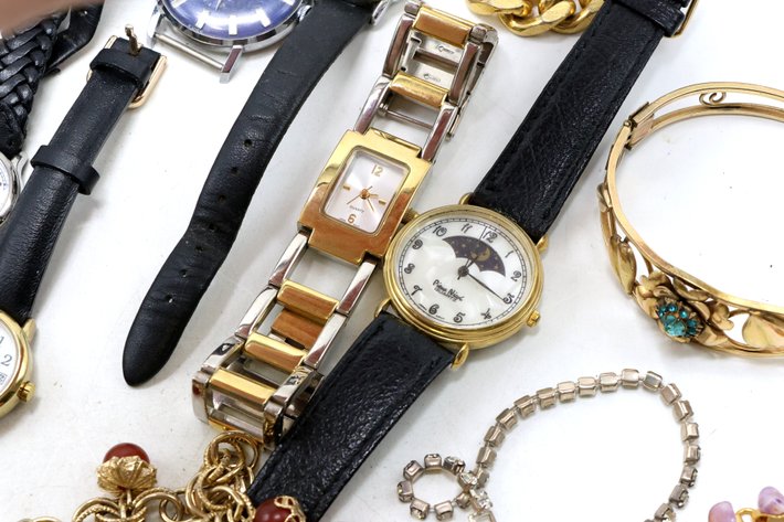 Image for Costume Bracelets and Wrist Watches