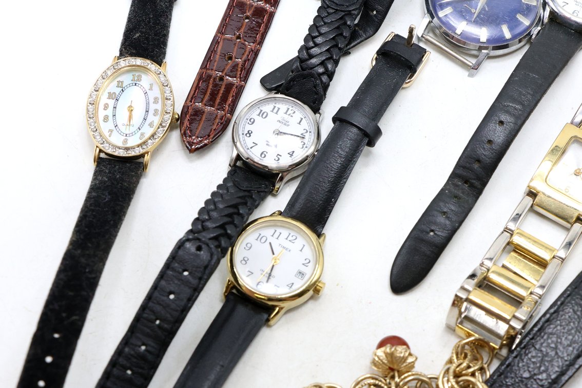 Image for Costume Bracelets and Wrist Watches