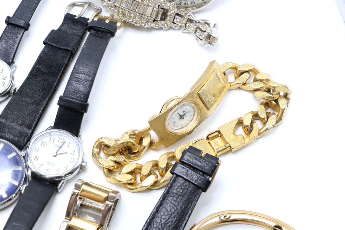Image for Costume Bracelets and Wrist Watches