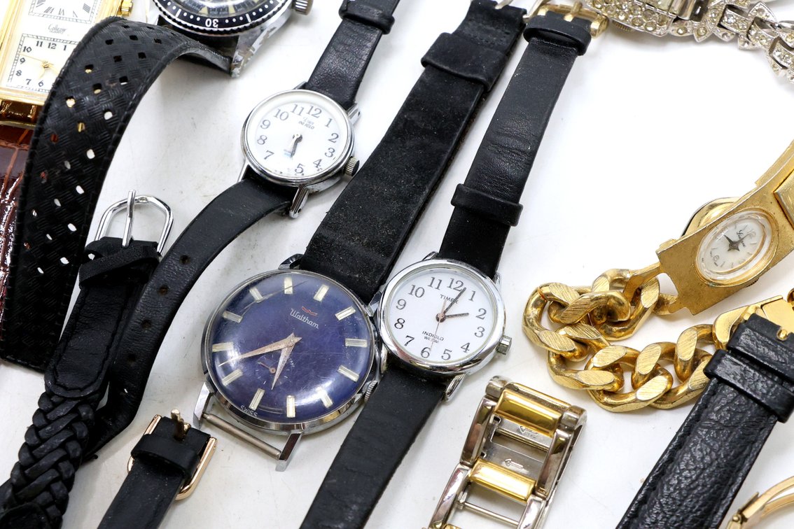 Image for Costume Bracelets and Wrist Watches