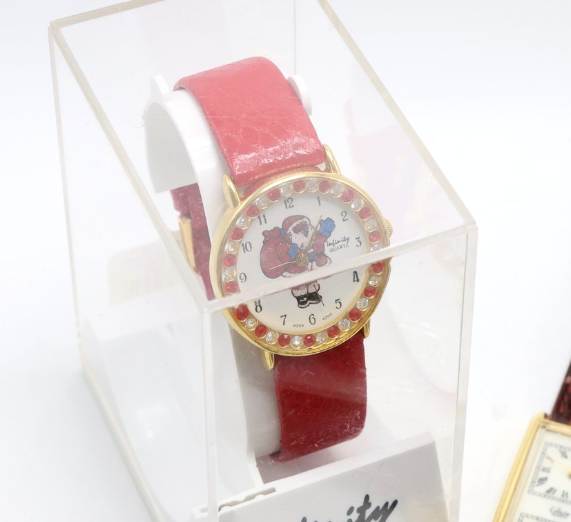 Image for Costume Bracelets and Wrist Watches