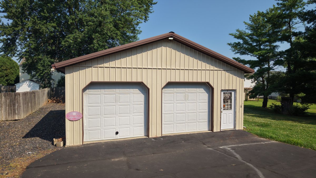 Image for Sale Pending | Real Estate For Sale | 571 Township Line Rd, Telford PA 18969