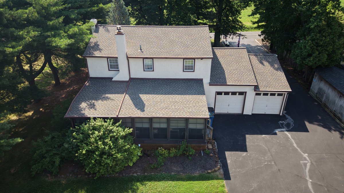 Image for Sale Pending | Real Estate For Sale | 571 Township Line Rd, Telford PA 18969
