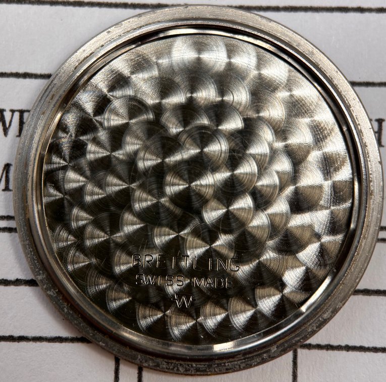 Image for Breitling Navitimer Ref. D30022 Automatic Chronograph