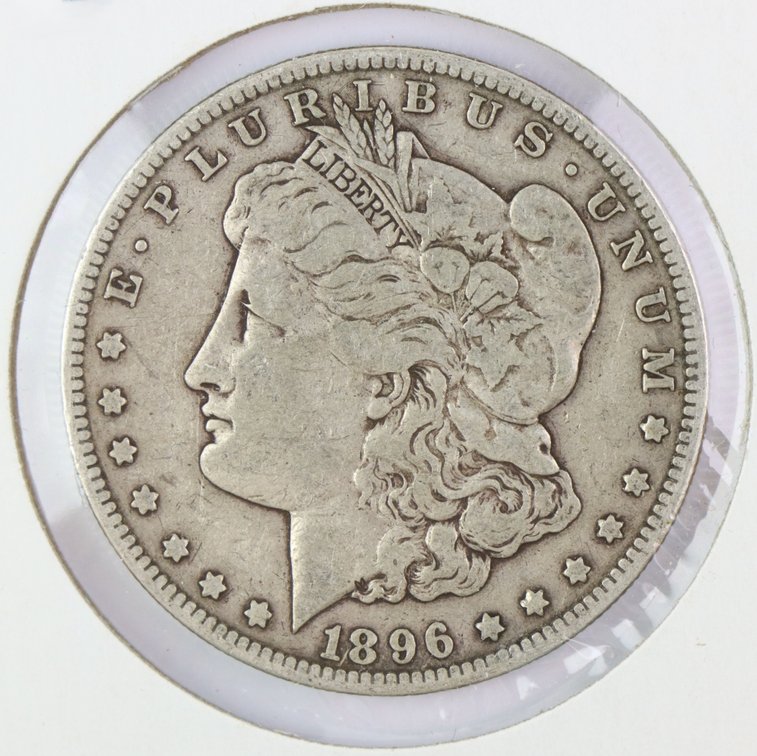 MORGAN DOLLAR
