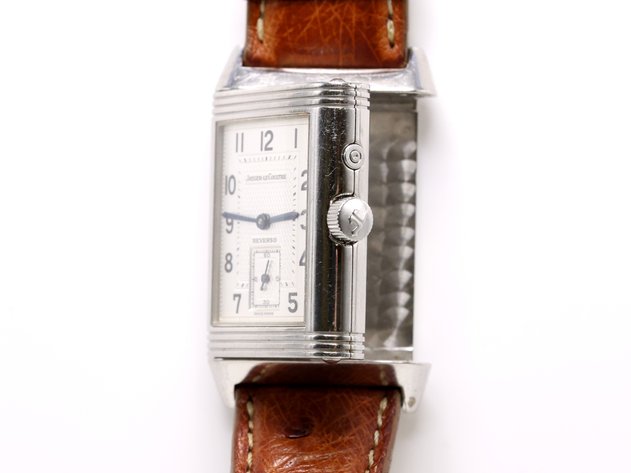 Image for Jaeger LeCoultre Reverso Duoface Ref. 270.8.54