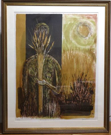 Image for Benton Spruance (1904-1967)