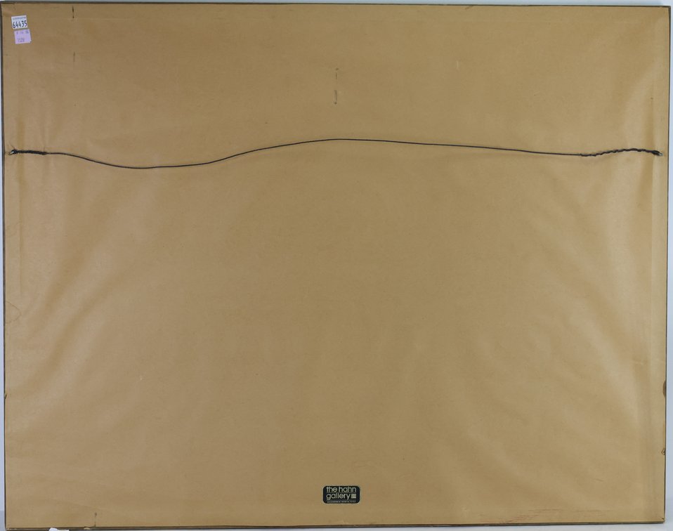 Image for Benton Spruance (1904-1967)