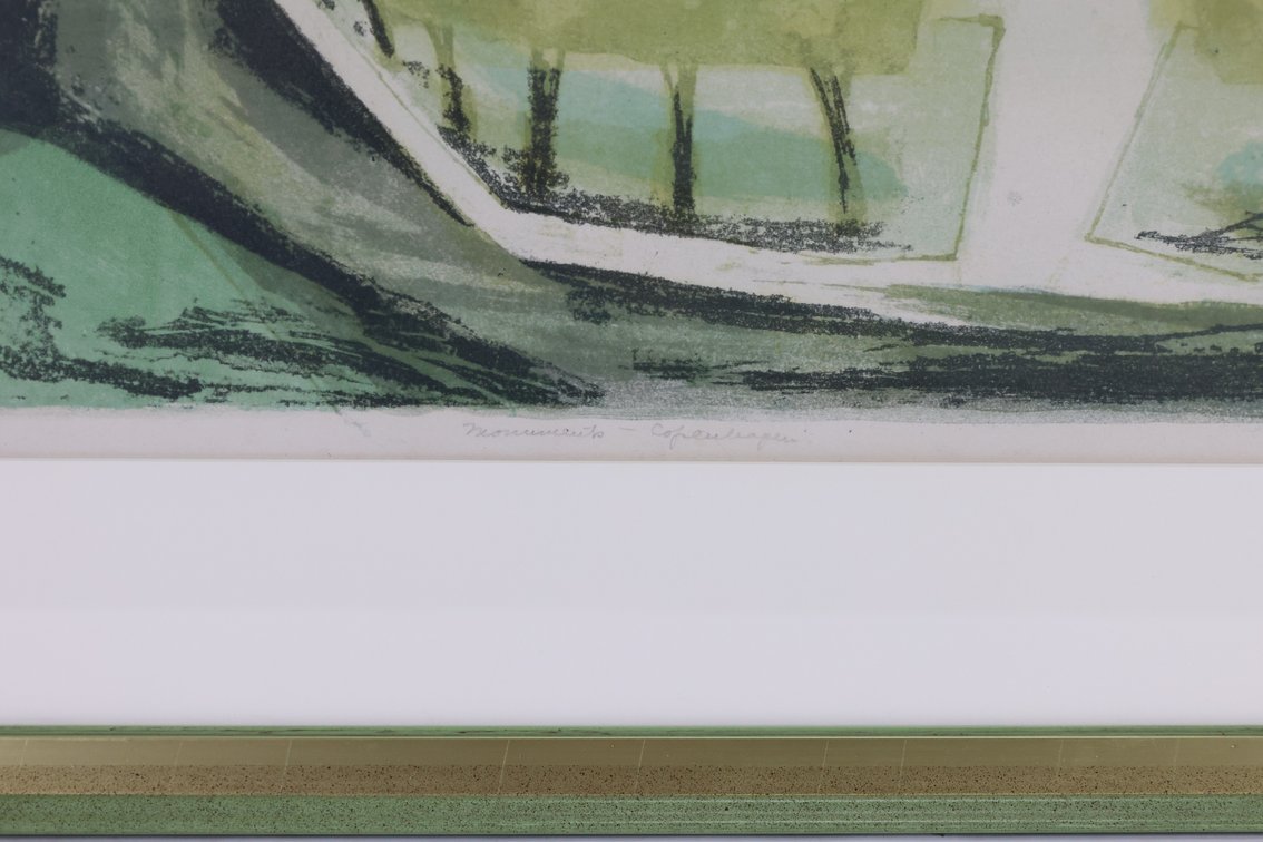 Image for Benton Spruance (1904-1967)