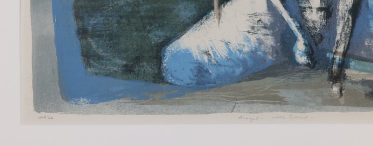 Image for Benton Spruance (1904-1967)