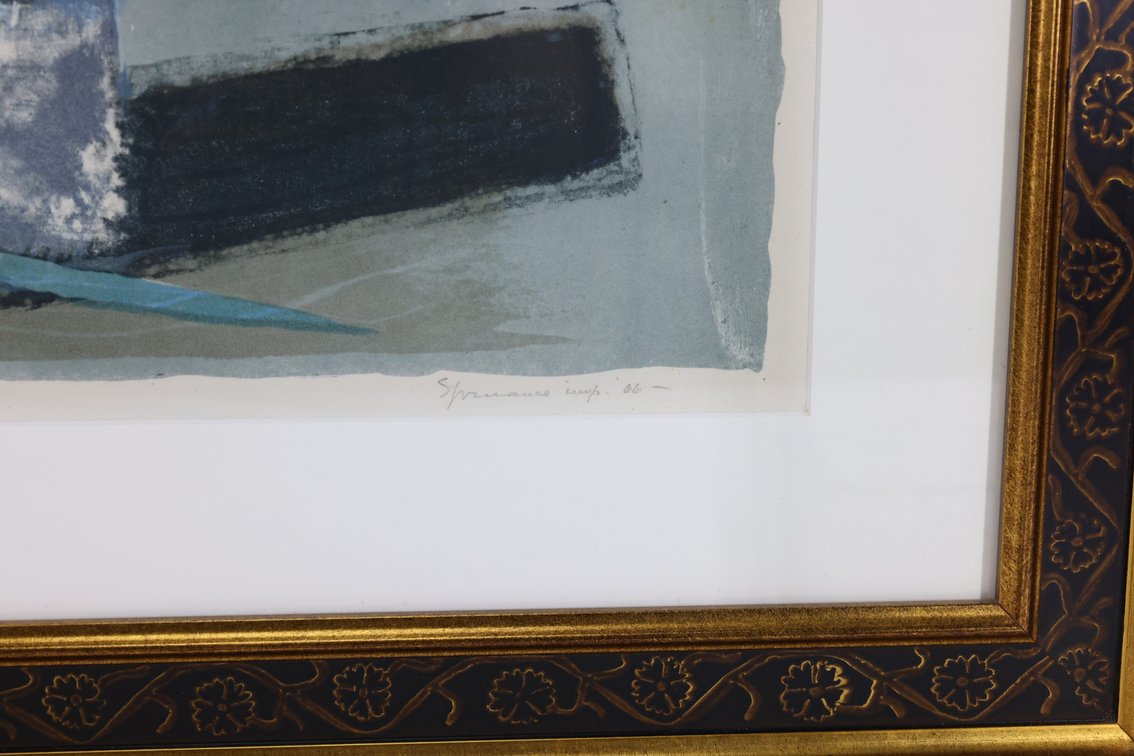 Image for Benton Spruance (1904-1967)