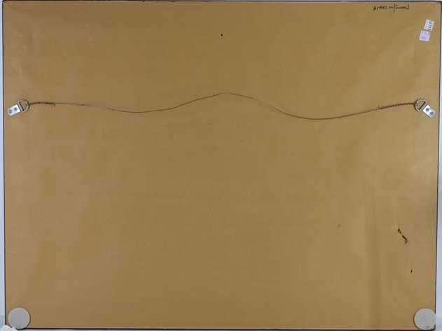 Image for Benton Spruance (1904-1967)