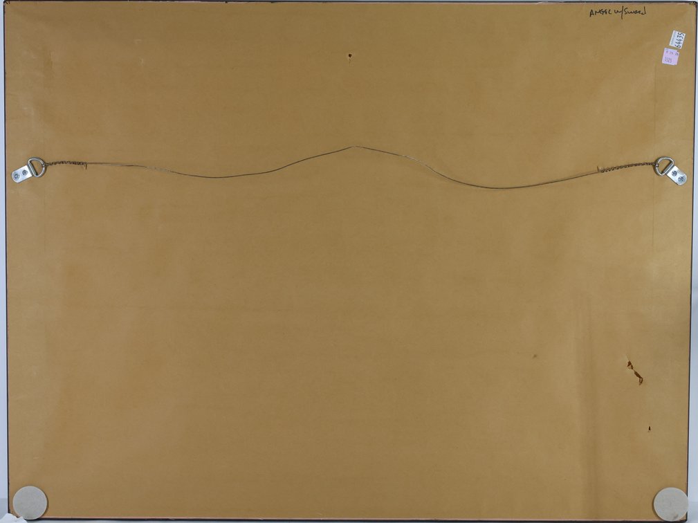 Image for Benton Spruance (1904-1967)