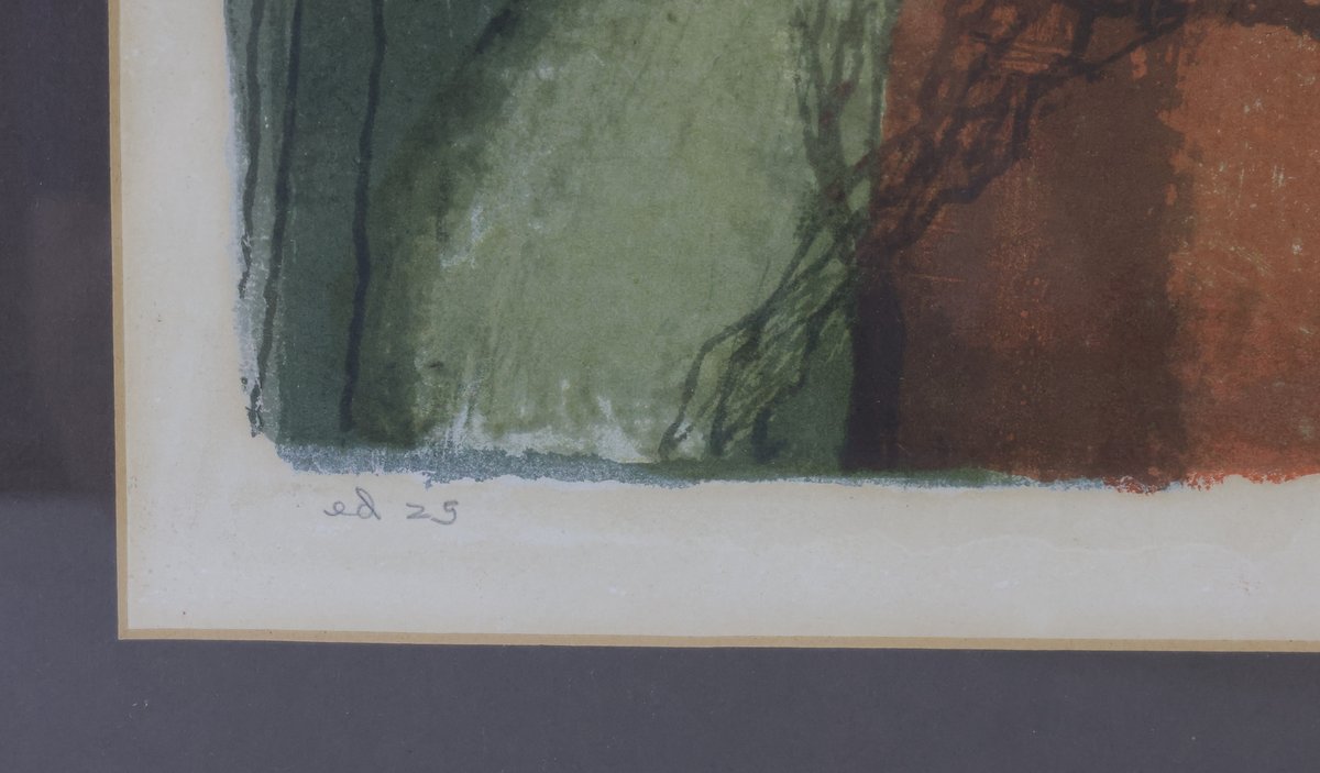 Image for Benton Spruance (1904-1967)