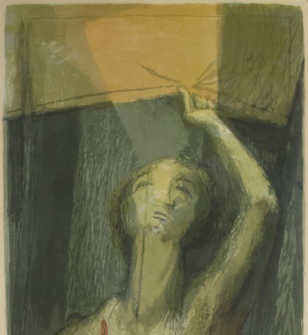 Image for Benton Spruance (1904-1967)