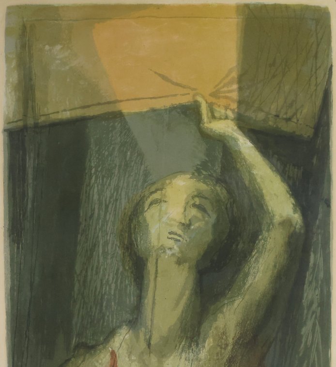 Image for Benton Spruance (1904-1967)