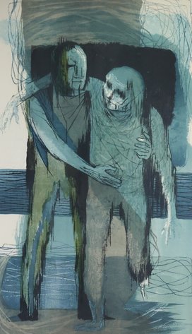 Image for Benton Spruance (1904-1967)