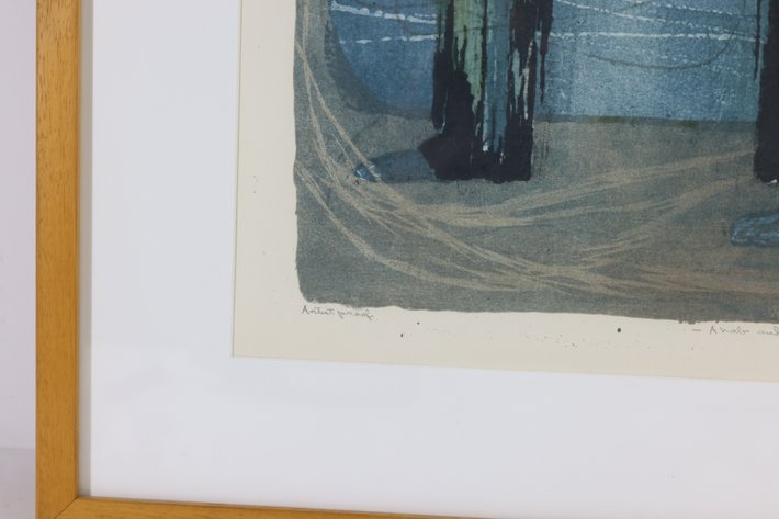 Image for Benton Spruance (1904-1967)