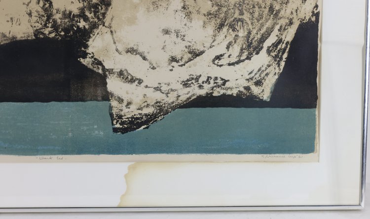 Image for Benton Spruance (1904-1967)
