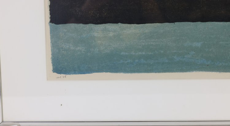 Image for Benton Spruance (1904-1967)