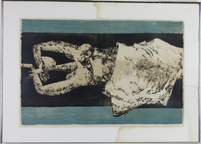 Image for Benton Spruance (1904-1967)