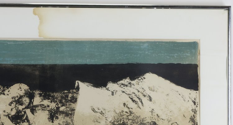 Image for Benton Spruance (1904-1967)
