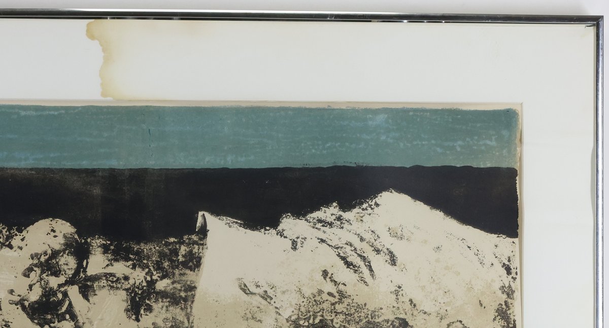 Image for Benton Spruance (1904-1967)
