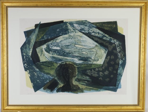 Image for Benton Spruance (1904-1967)
