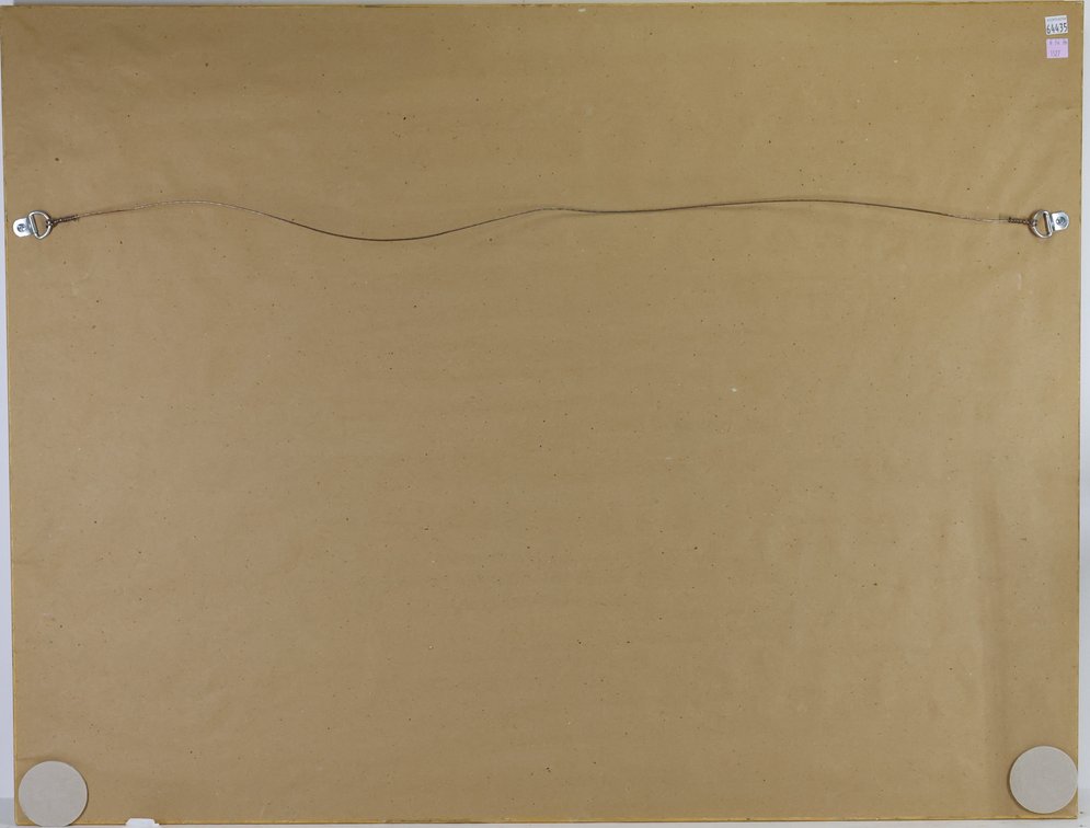 Image for Benton Spruance (1904-1967)