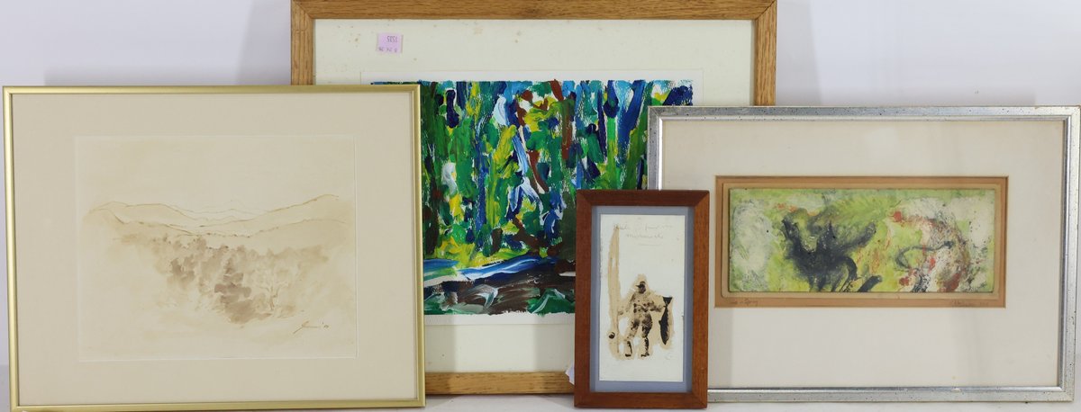 Image for Artwork Grouping (4)