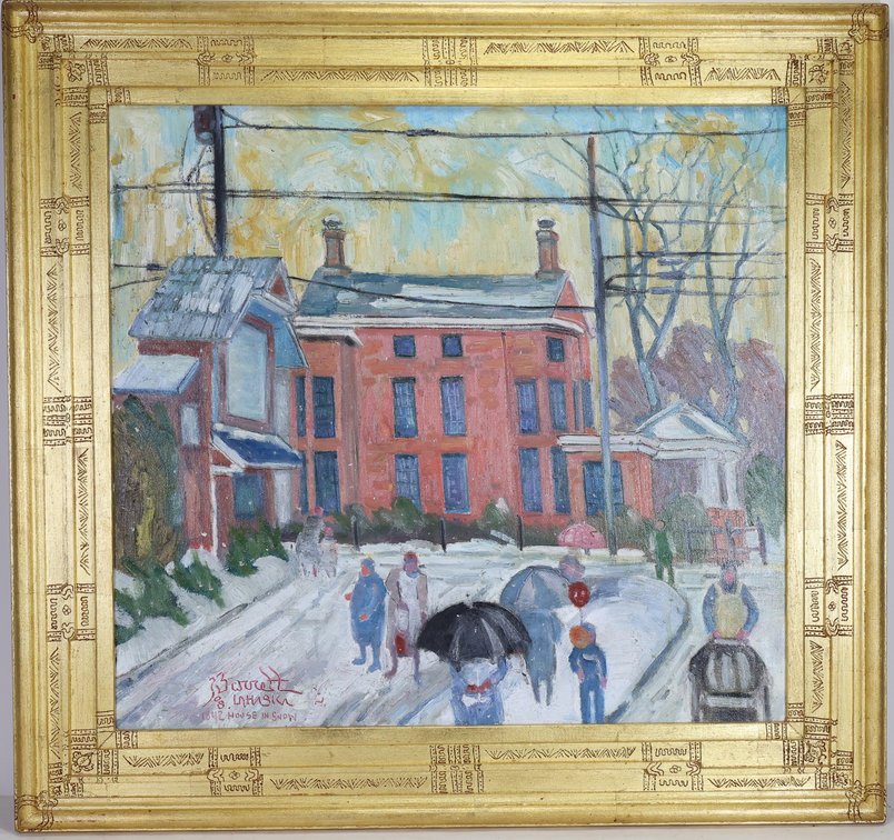 Image for Fine Art & Mid-Century Modern | September 10, 2026 at 10:00 AM | Invitation To Consign