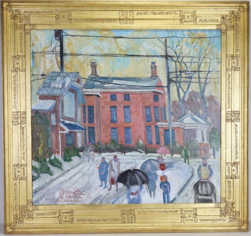 Image for Fine Art & Mid-Century Modern | September 10, 2026 at 10:00 AM | Invitation To Consign