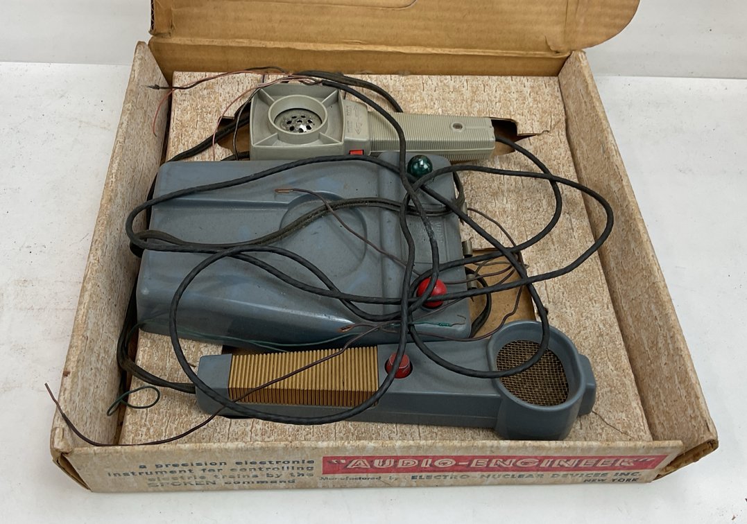 Image for Audio-Engineer and Track