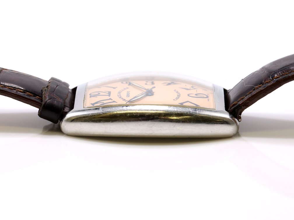Image for Franck Muller Casablanca Ref. 2852 Casablanca
