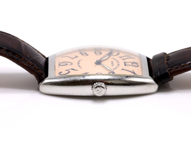 Image for Franck Muller Casablanca Ref. 2852 Casablanca