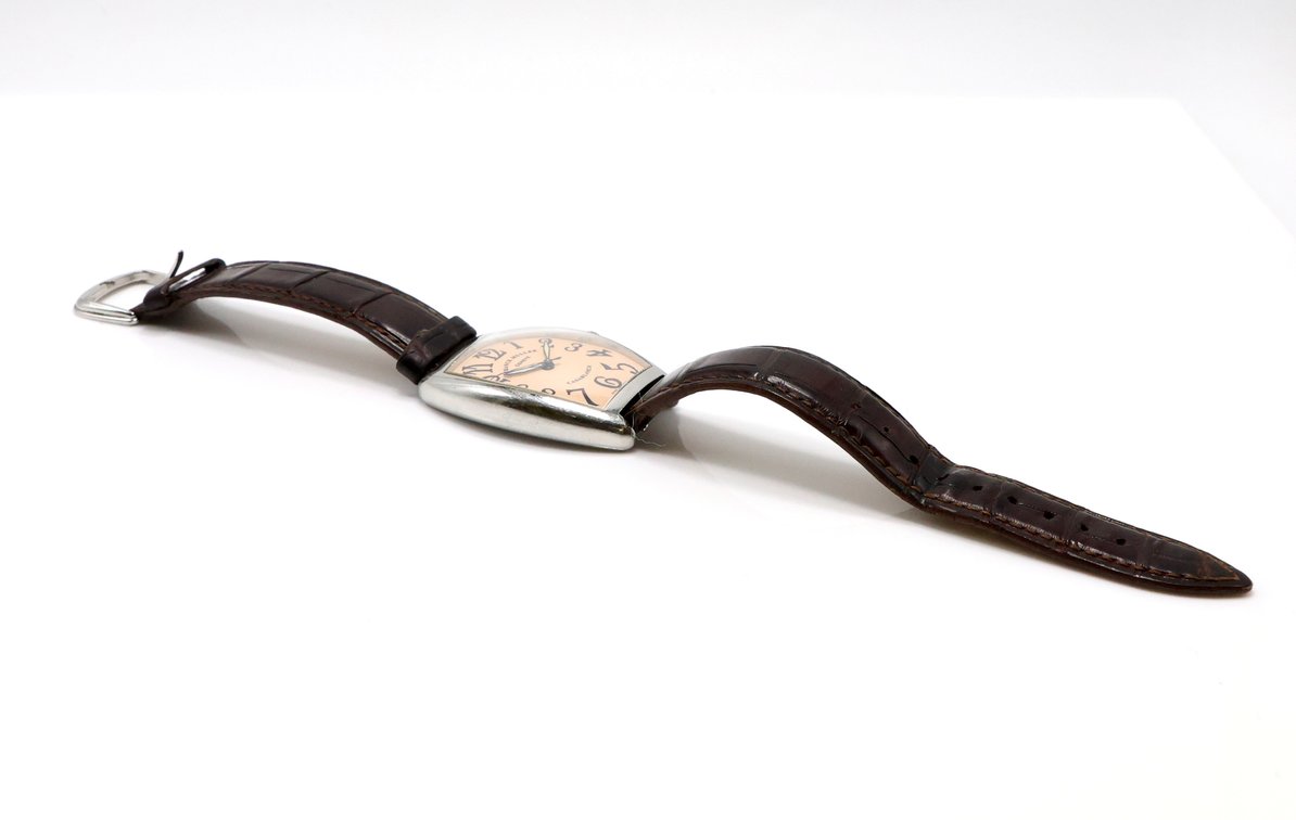 Image for Franck Muller Casablanca Ref. 2852 Casablanca